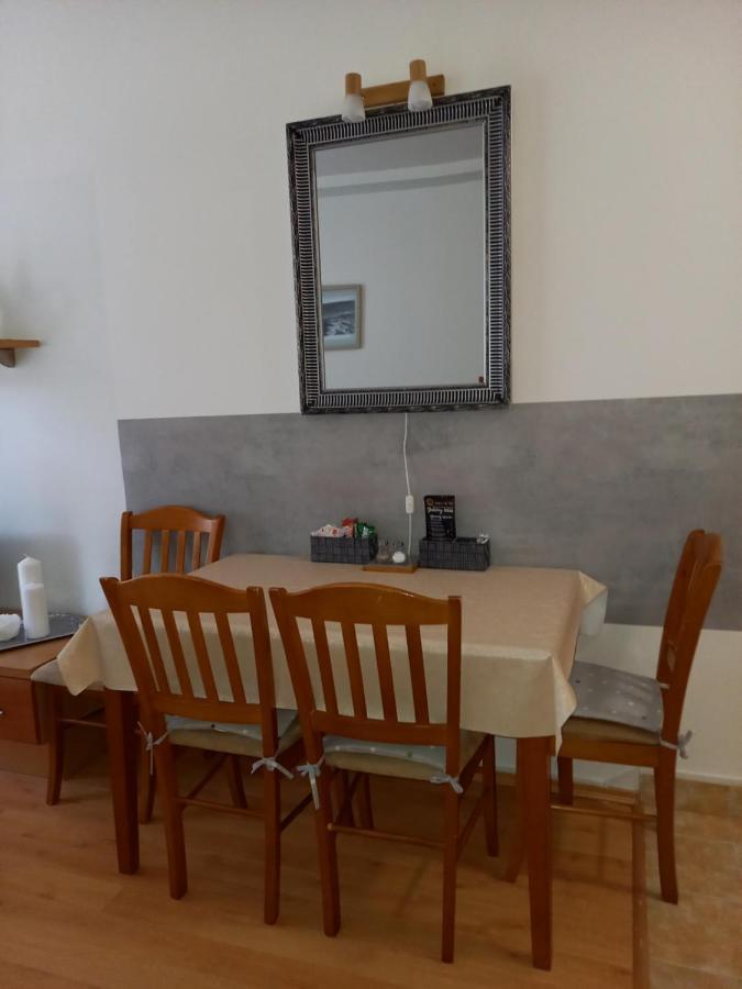 Apartman Safran Donovaly Exterior foto