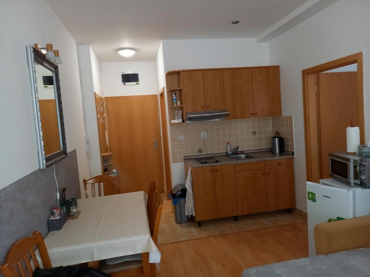 Apartman Safran Donovaly Exterior foto