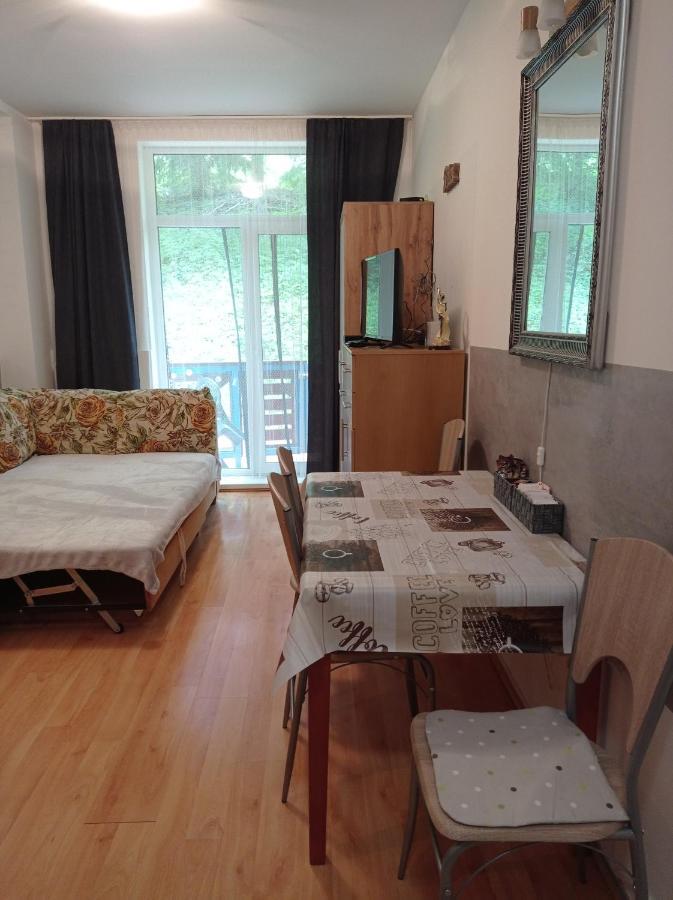 Apartman Safran Donovaly Exterior foto