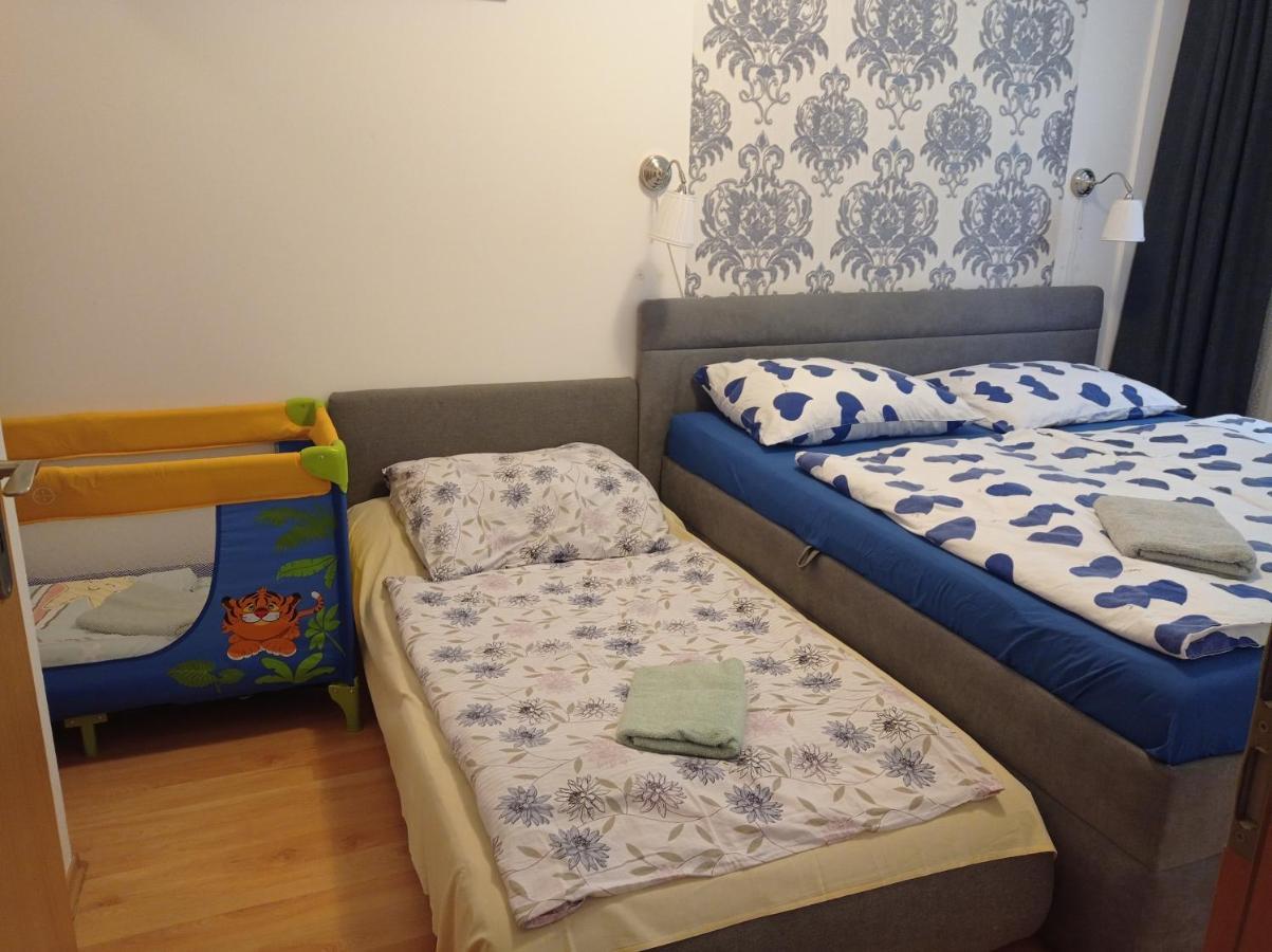 Apartman Safran Donovaly Exterior foto