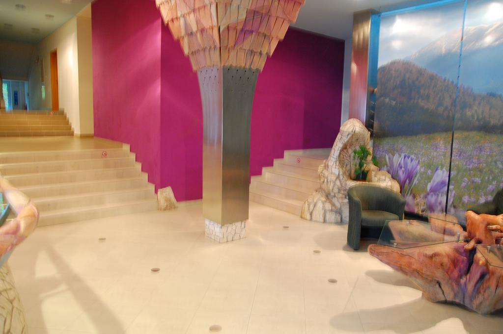 Apartman Safran Donovaly Exterior foto