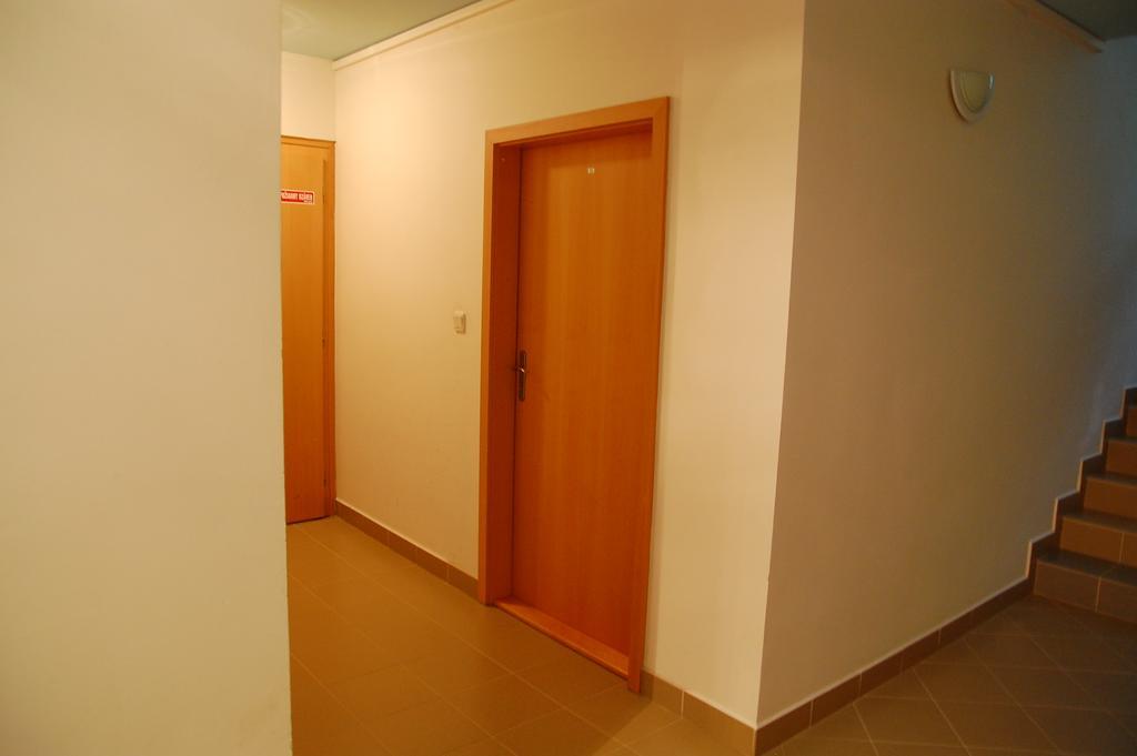 Apartman Safran Donovaly Exterior foto