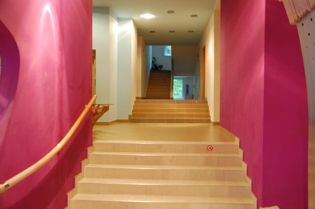 Apartman Safran Donovaly Exterior foto